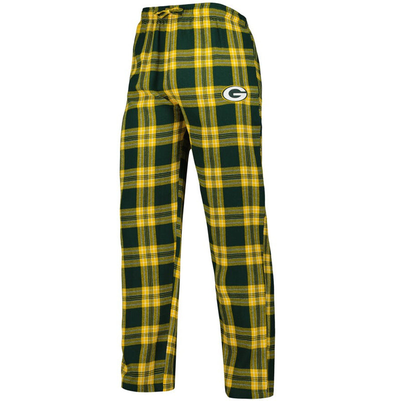 Green Bay Packers - Top & Pant Pajama Set