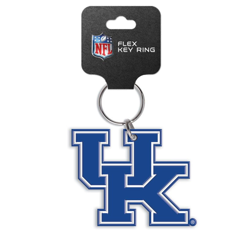 Kentucky Wildcats - Flex Key Ring