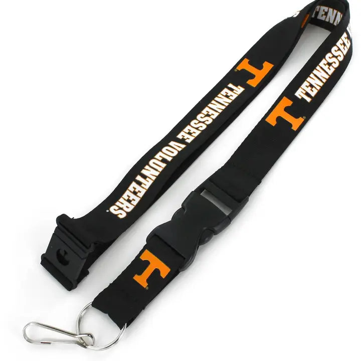 Tennessee Volunteers Lanyard