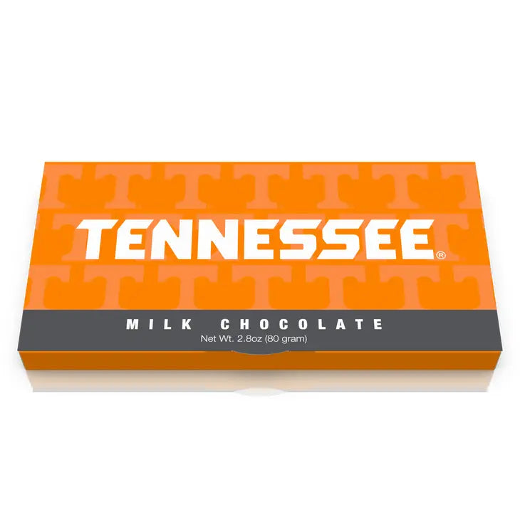 Tennessee Volunteers Chocolate Bars