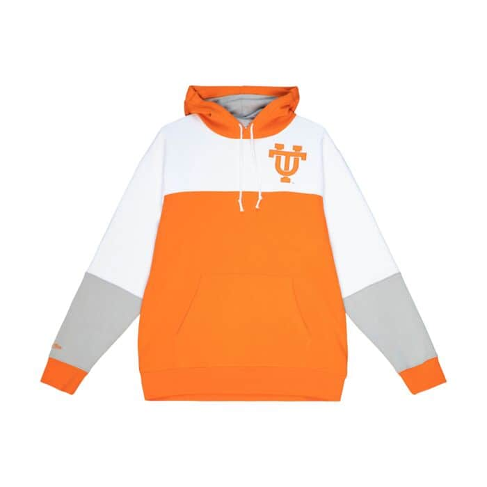 Tennessee Volunteers - NCAA Fusion Fleece 2.0 Jacket