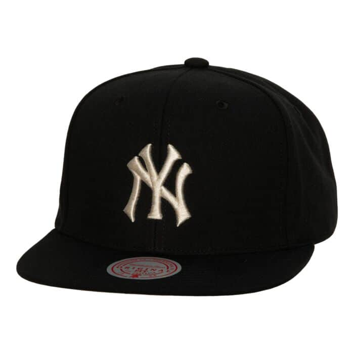 New York Yankees - Classic Coop Snapback Hat