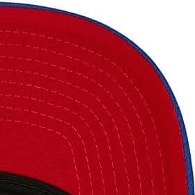 Atlanta Braves - MLB Evergreen Coop Snapback Hat