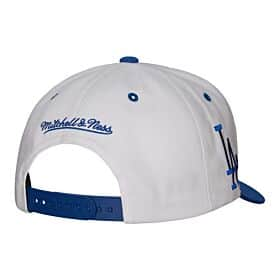 Los Angeles Dodgers -  Evergreen Pro Coop Snapback Hat