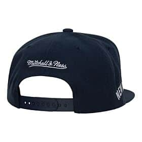 New York Yankees -  Evergreen Coop Navy Snapback Hat