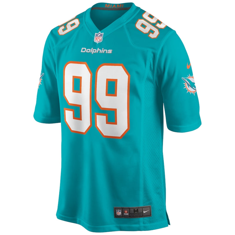 NFL Miami Dolphins - Jason Taylor 06 Legacy Jersey