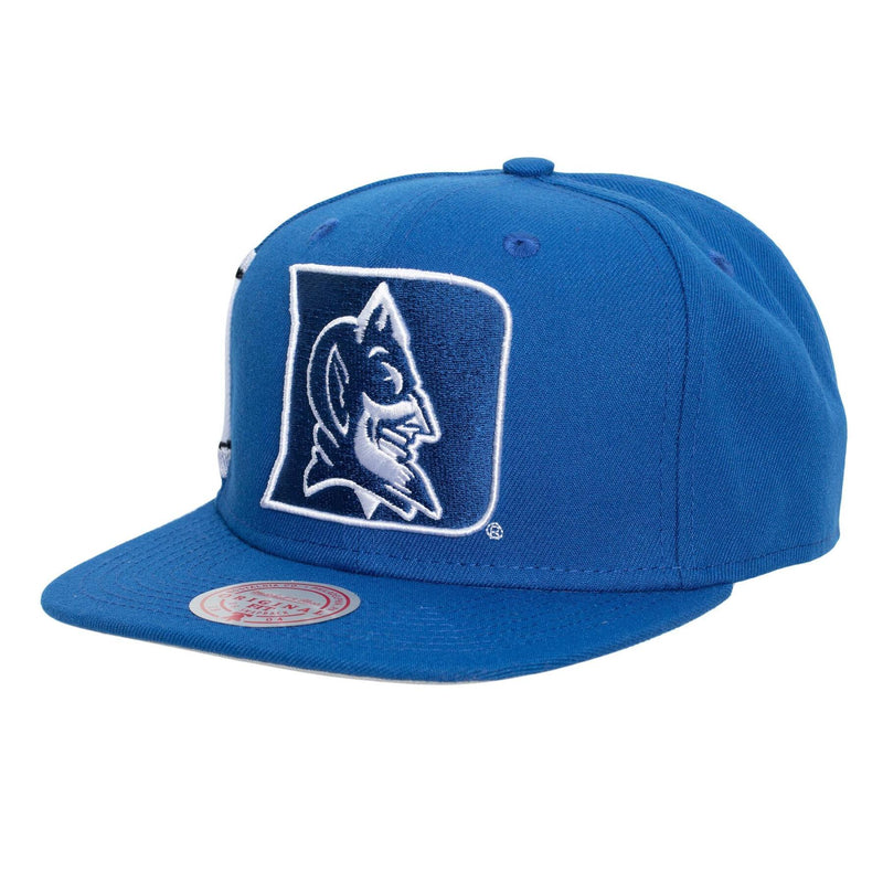 Duke Blue Devils - NCAA Jumbotron  Snapback Hat