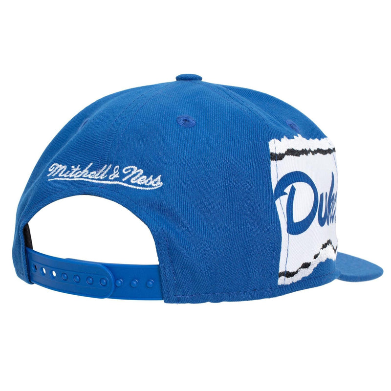 Duke Blue Devils - NCAA Jumbotron  Snapback Hat