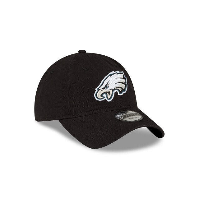 Philadelphia Eagles - The League 9Twenty Classic Adjustable Hat, New Era