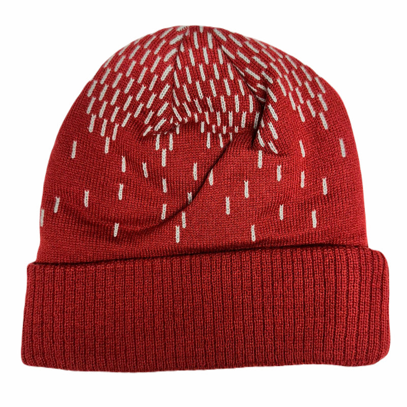 Alabama Crimson Tide Male Knit Freeze D3 Beanie, New Era