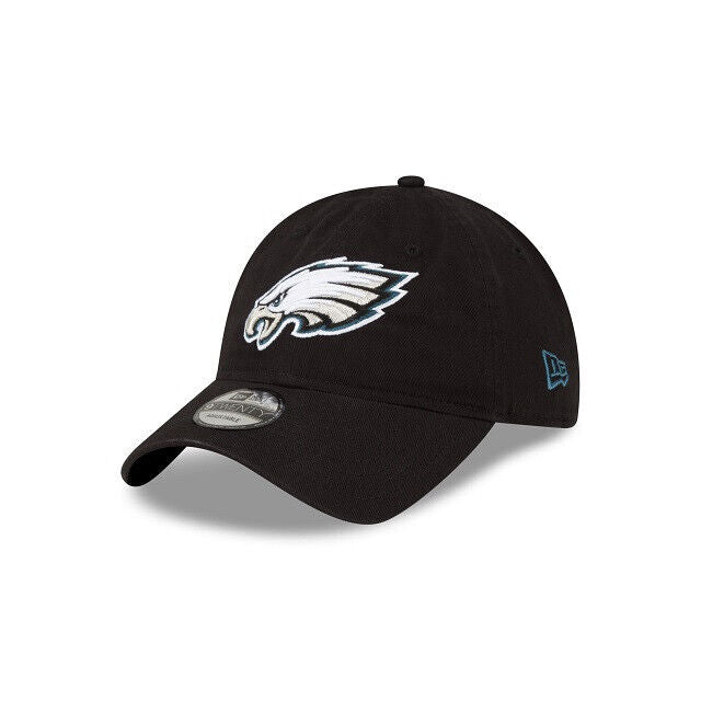 Philadelphia Eagles - The League 9Twenty Classic Adjustable Hat, New Era