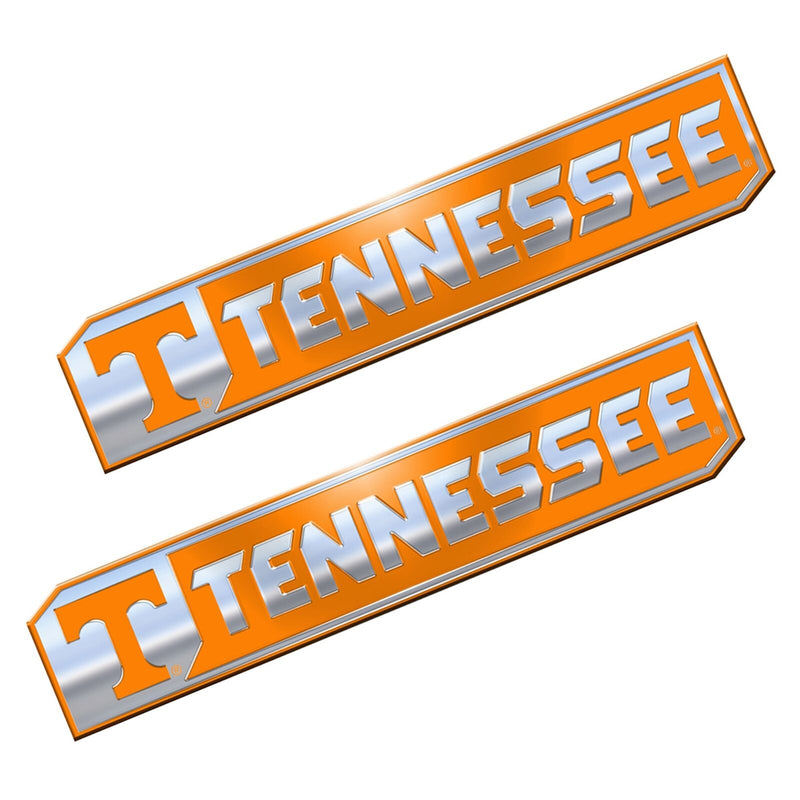 Tennessee Volunteers - Embossed Truck Emblem