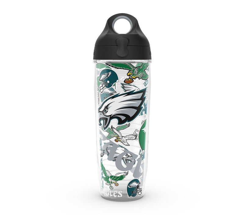 Philadelphia Eagles - NFL All Over Tumbler Plastic Tumbler