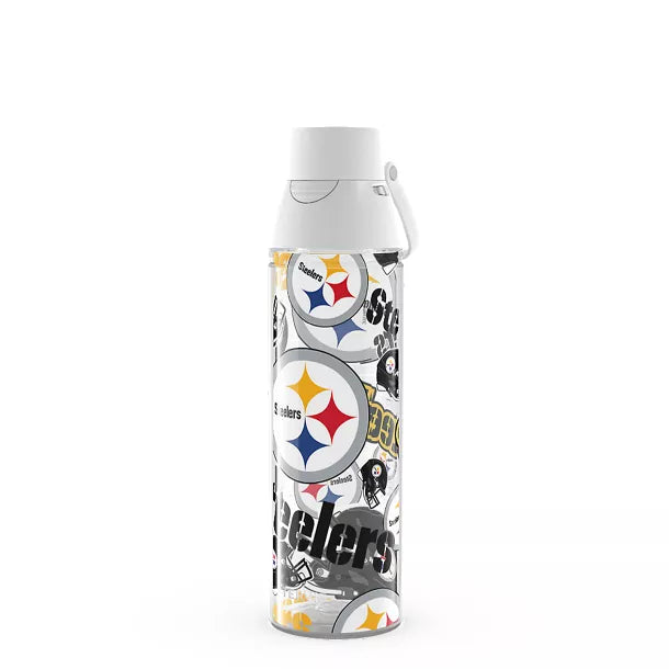 Pittsburgh Steelers - NFL All Over Plastic Tumbler