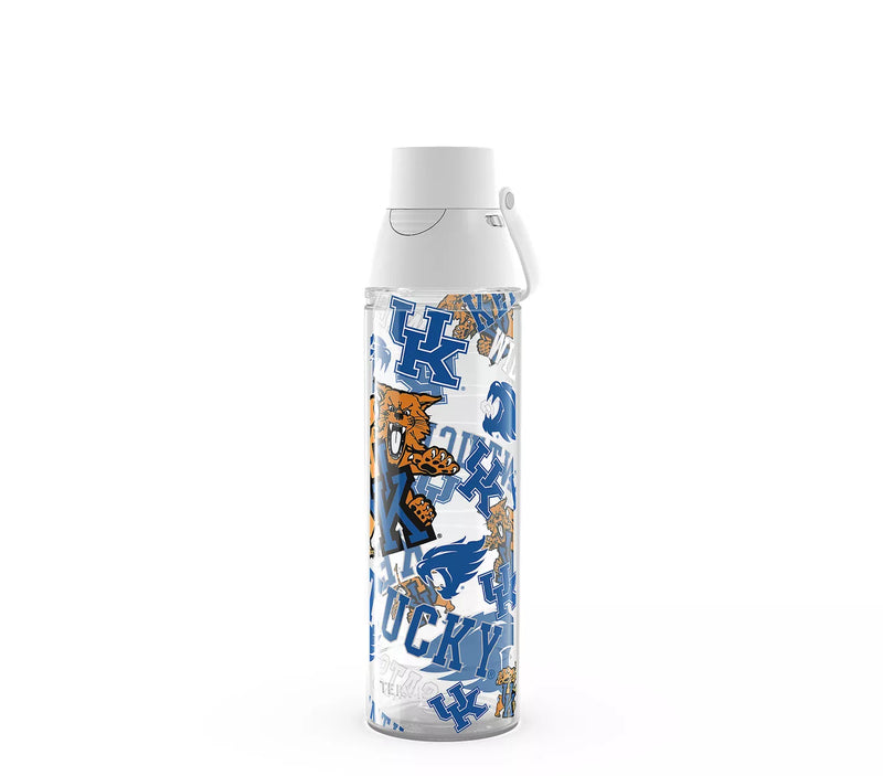 Kentucky Wildcats - All Over Plastic Tumbler