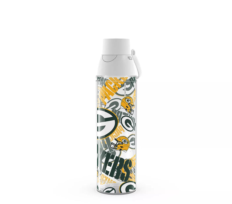 Green Bay Packers - All Over Plastic Tumbler