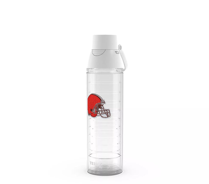 Cleveland Browns - NFL All Over Plastic Tumbler