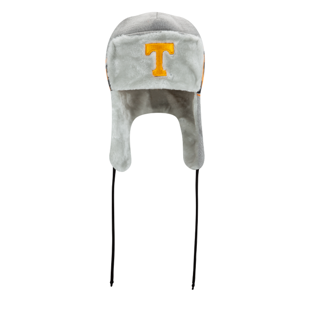 Tennessee Volunteers - Basic Trapper Knit Hat, New Era