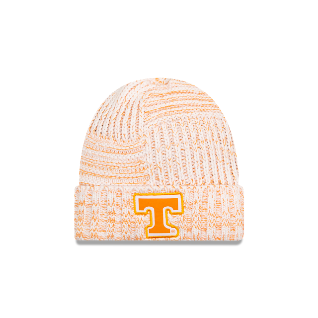 Tennessee Volunteers - Female Ne19  Knit Hat, New Era