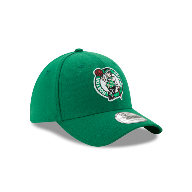 Boston Celtics - 39Thirty Hat, New Era