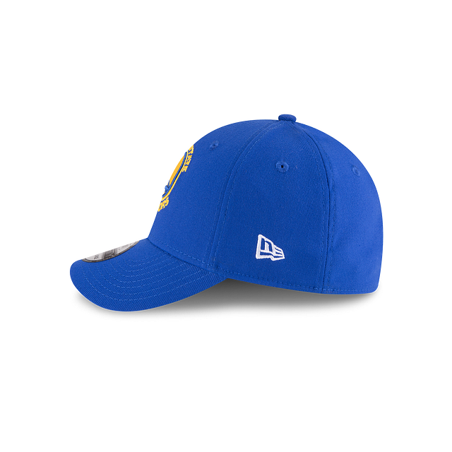 Golden State Warriors - NBA 39Thirty Classic Hat, New Era