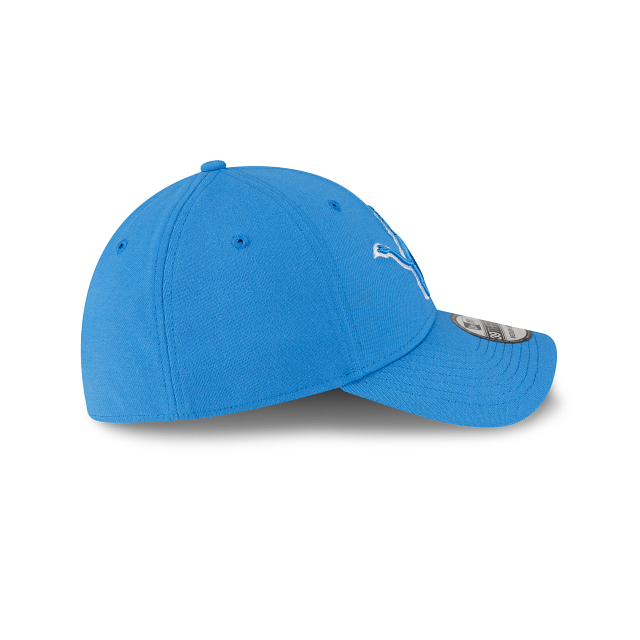 Detroit Lions - 39Thirty New Era Classic Hat, New Era