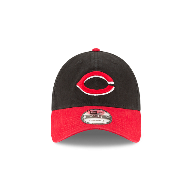 MLB Cincinnati Reds - 9Twenty Male Core Class Rep Hat, New Era