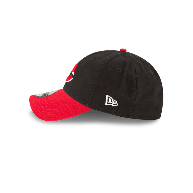 MLB Cincinnati Reds - 9Twenty Male Core Class Rep Hat, New Era