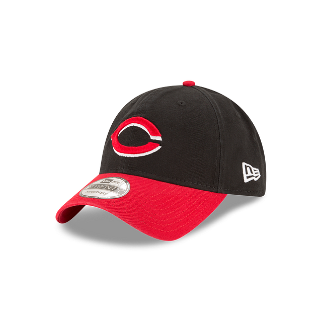 MLB Cincinnati Reds - 9Twenty Male Core Class Rep Hat, New Era