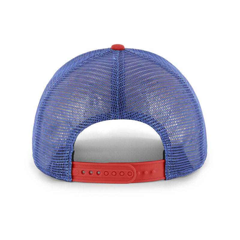 Atlanta Braves Cooperstow Tree-Tone Evoke Hat