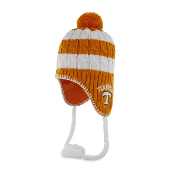 Tennessee Volunteers Sherpette Beanie