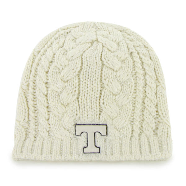 Tennessee Volunteers Shawnee Knit Natural Beanie