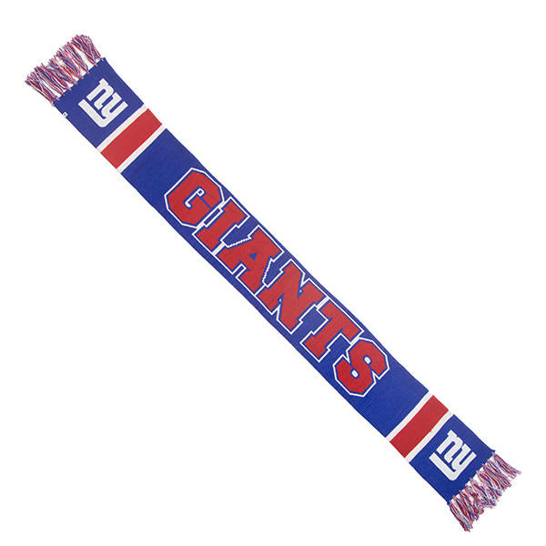 New York Giants Breakaway Scarf