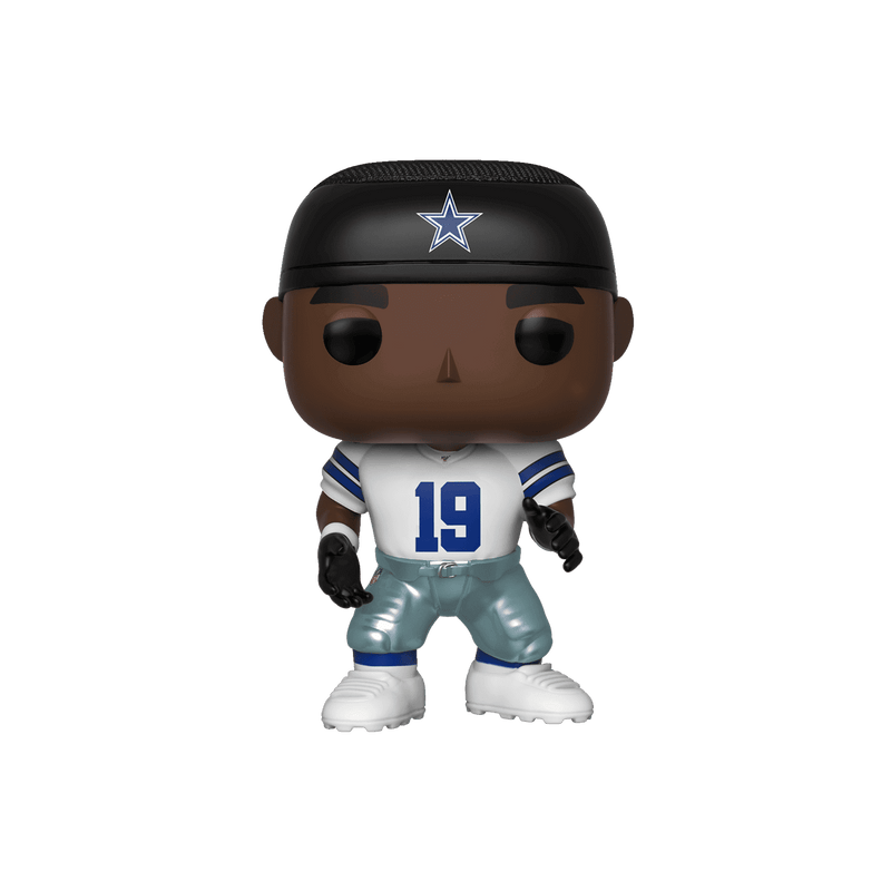 NFL Cowboys Amari Cooper Funko Pop! Vinyl