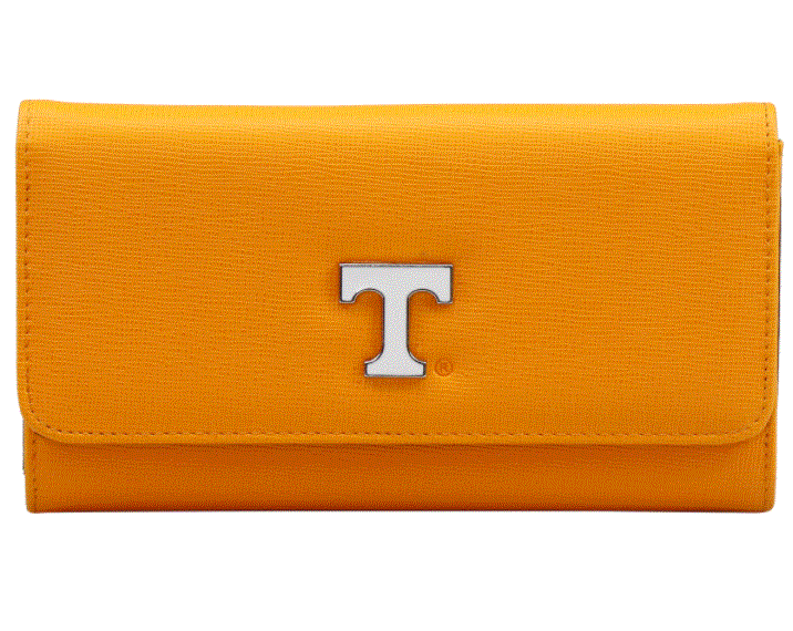 Tennessee Volunteers - Logo Brando Women Wallet