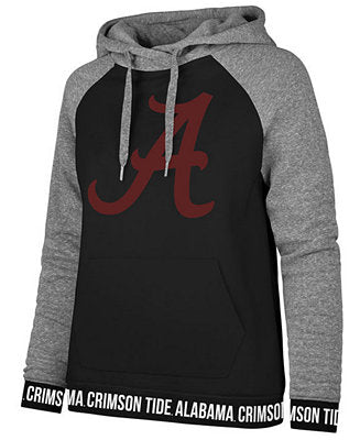 Alabama Crimson Tide - Fall Navy Encore Revolve Hoodie