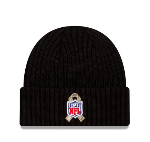 Carolina Panthers - One Size Sport Knit Beanie