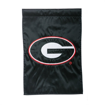 Georgia Bulldogs Garden Flag