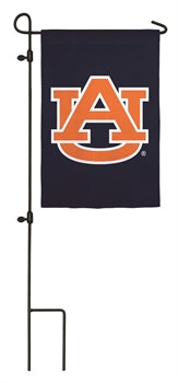 Auburn Tigers Garden Flag