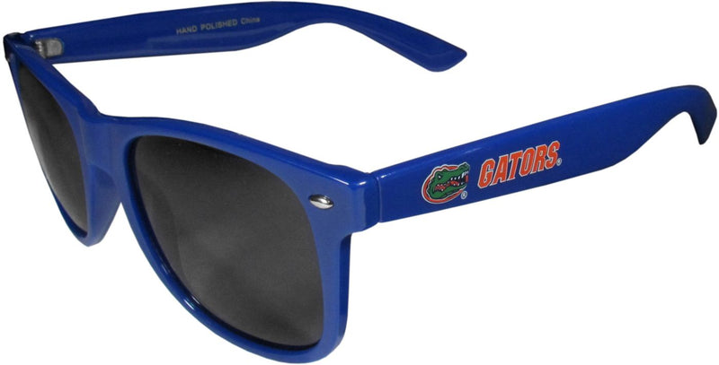 Fan Apparel Florida Gators Blue Retro Sunglasses