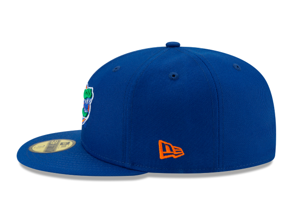 Florida Gators - 59Fifty Snapback Hat, New Era