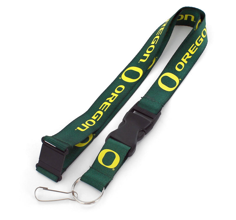 Aminco Oregon Ducks Lanyard