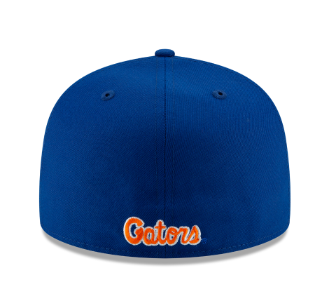 Florida Gators - 59Fifty Snapback Hat, New Era