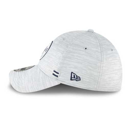 Dallas Cowboys - Fall Sideline 39Thirty Stretch Fit Hat, New Era