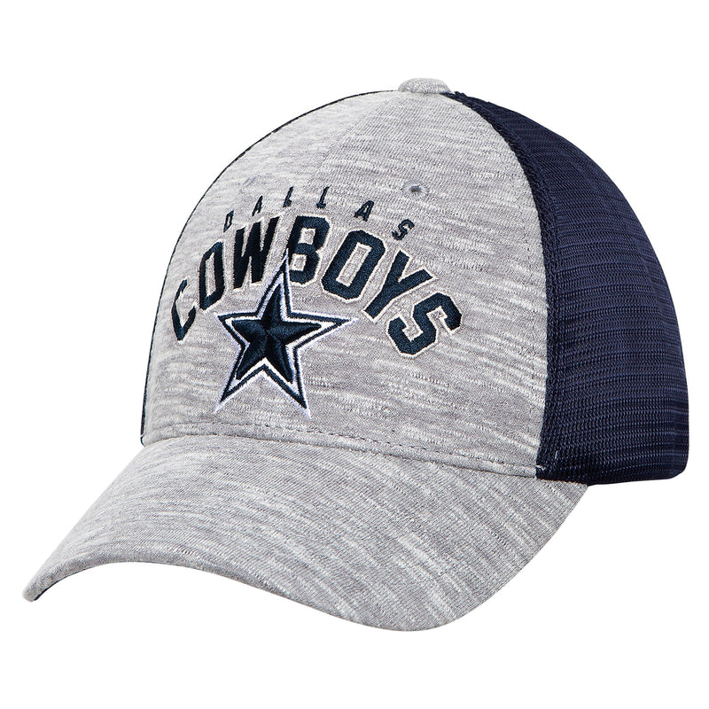 Dallas Cowboys - Men's Cress Snapback Hat