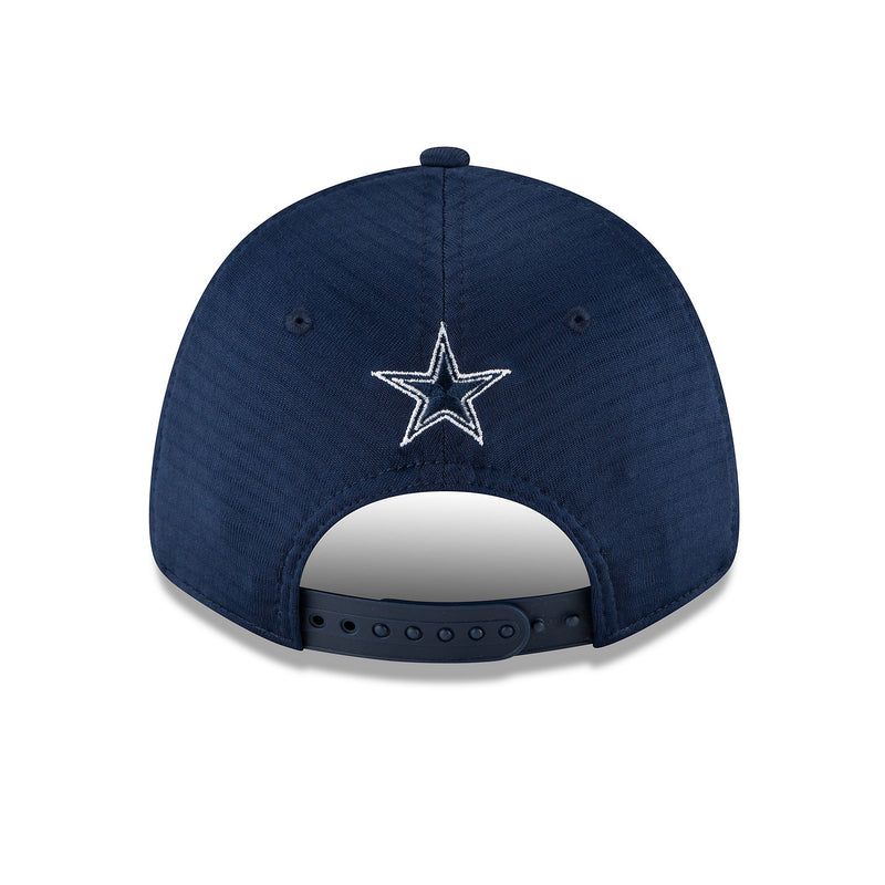 Dallas Cowboys - New Era Summer Sideline Men's 9Forty Hat