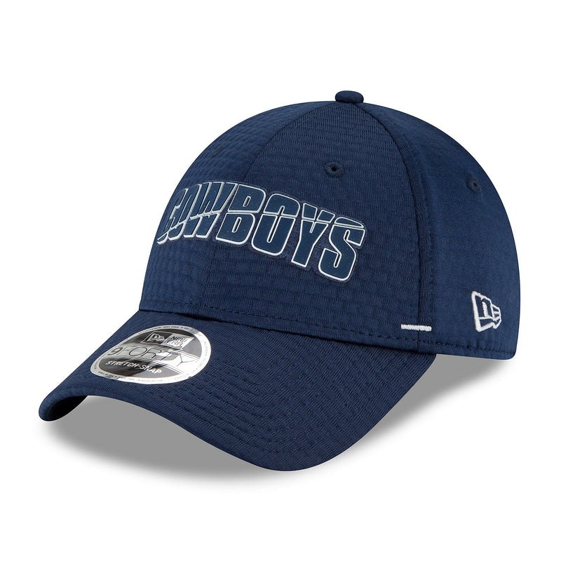 Dallas Cowboys - New Era Summer Sideline Men's 9Forty Hat