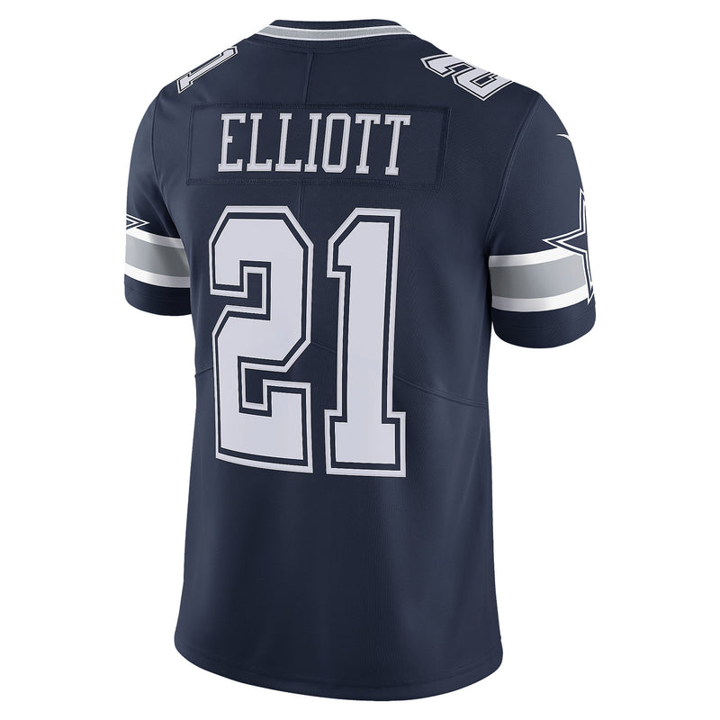 Ezekiel Elliott