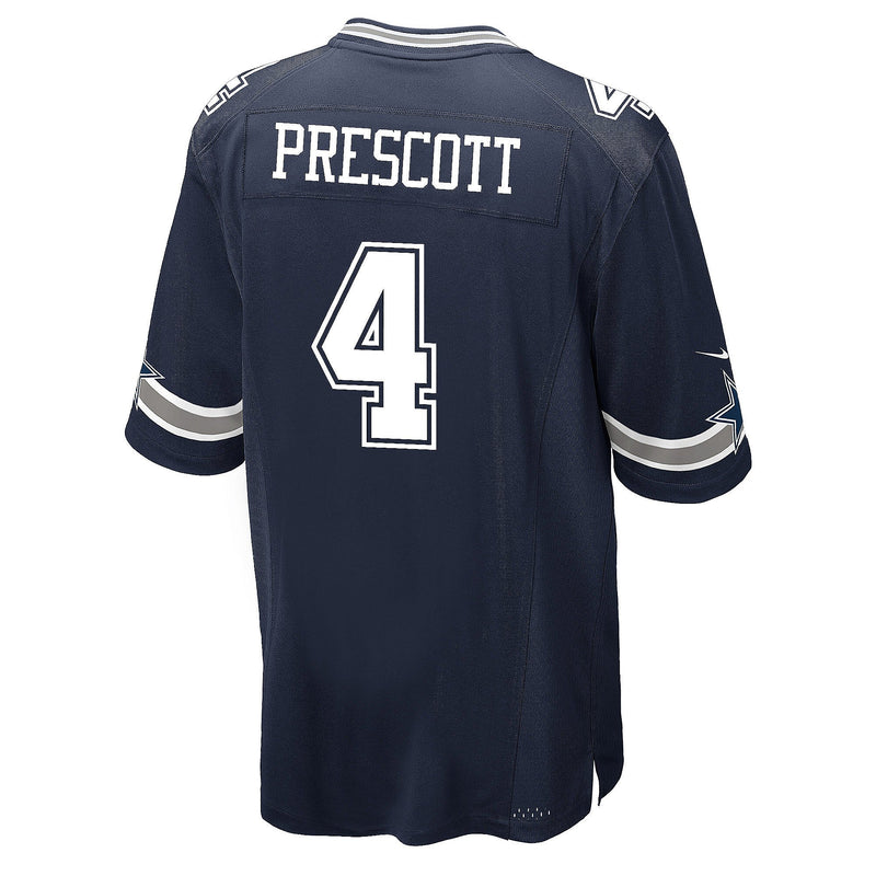 Dallas Cowboys - 60th Anniversary Dak Prescott