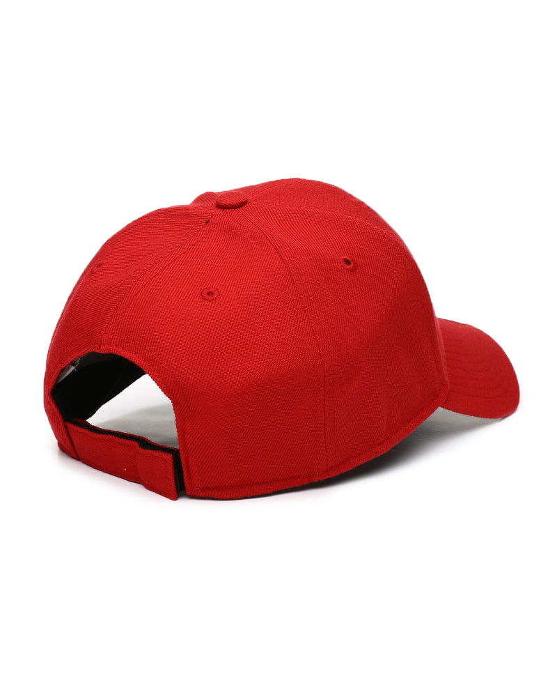 Tampa Bay Buccaneers - Red MVP Hat, 47 Brand